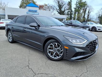 2023 Hyundai Sonata Roanoke VA