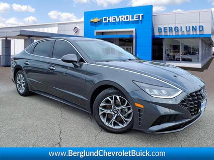 2023 Hyundai Sonata Roanoke VA