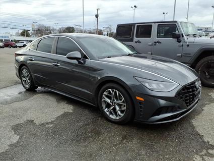 2023 Hyundai Sonata Roanoke VA