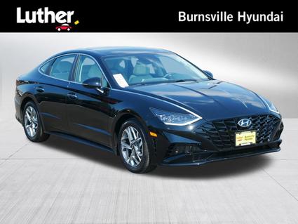 2023 Hyundai Sonata Burnsville MN
