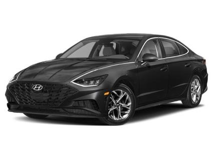 2023 Hyundai Sonata Burnsville MN