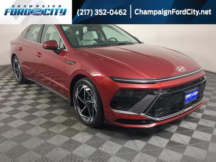 2024 Hyundai Sonata Champaign IL