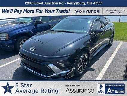 2024 Hyundai Sonata Perrysburg OH