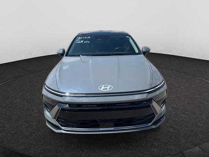 2024 Hyundai Sonata Saltillo MS