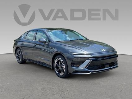 2024 Hyundai Sonata Brunswick GA