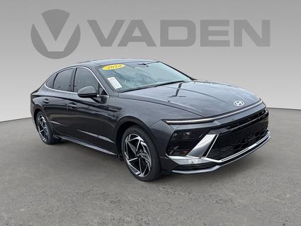 2024 Hyundai Sonata Brunswick GA