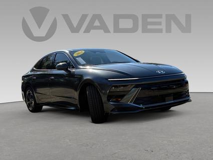 2024 Hyundai Sonata Brunswick GA
