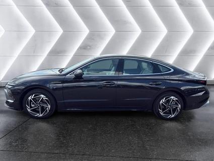 2024 Hyundai Sonata Tuscumbia AL