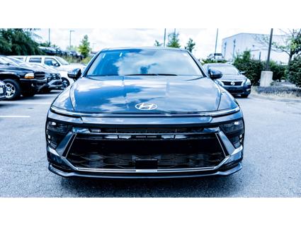 2025 Hyundai Sonata Merriam KS