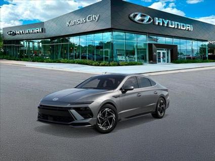 2025 Hyundai Sonata Merriam KS