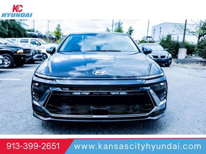 2025 Hyundai Sonata Merriam KS
