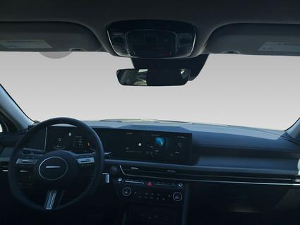 2025 Hyundai Sonata Statesboro GA