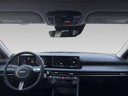 2025 Hyundai Sonata Statesboro GA