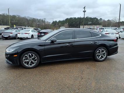 2022 Hyundai Sonata Carthage MS