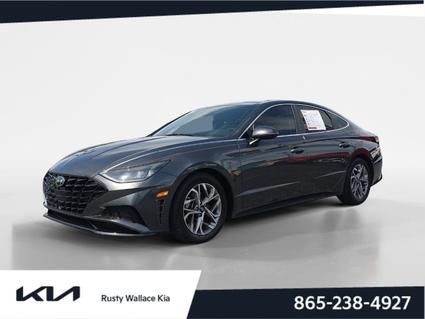 2022 Hyundai Sonata Louisville TN