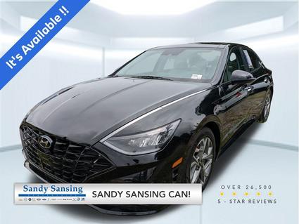 2023 Hyundai Sonata Pensacola FL