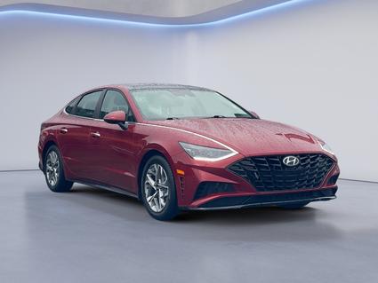 2023 Hyundai Sonata Oak Ridge TN