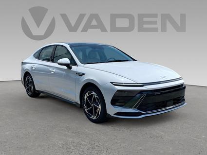 2024 Hyundai Sonata Brunswick GA