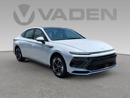 2024 Hyundai Sonata Brunswick GA