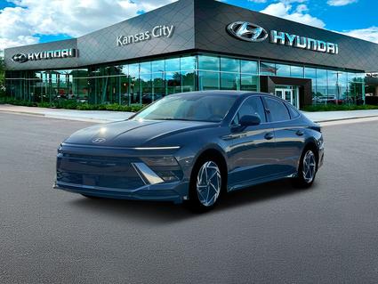 2025 Hyundai Sonata Merriam KS