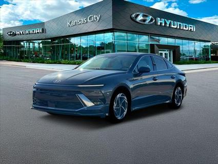2025 Hyundai Sonata Merriam KS