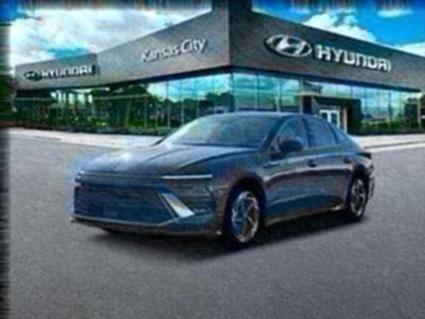 2025 Hyundai Sonata Merriam KS