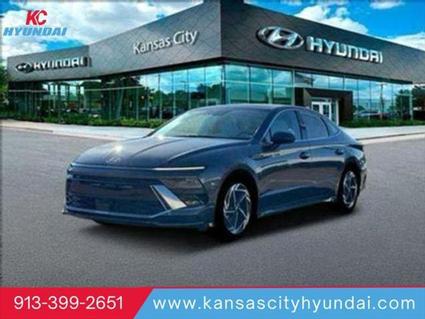 2025 Hyundai Sonata Merriam KS