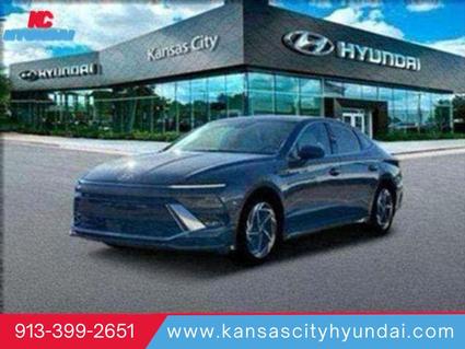 2025 Hyundai Sonata Merriam KS