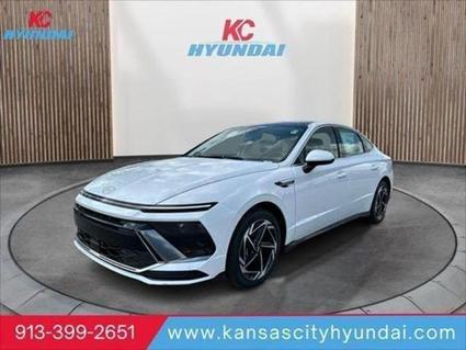 2025 Hyundai Sonata Merriam KS