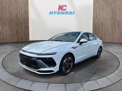 2025 Hyundai Sonata Merriam KS