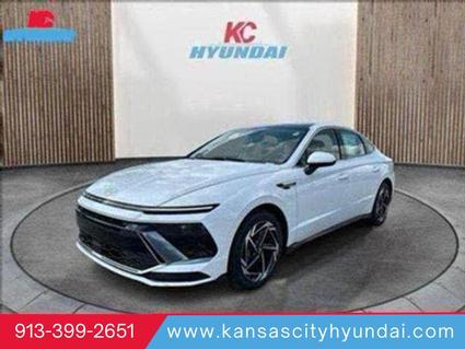 2025 Hyundai Sonata Merriam KS