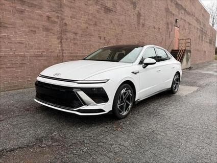 2025 Hyundai Sonata Merriam KS