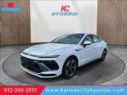 2025 Hyundai Sonata Merriam KS