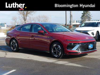 2025 Hyundai Sonata Minneapolis MN