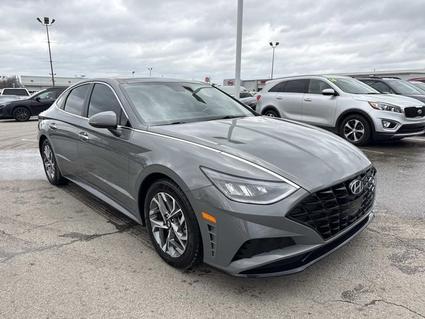 2022 Hyundai Sonata Broken Arrow OK
