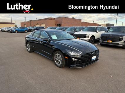 2023 Hyundai Sonata Minneapolis MN