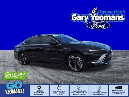 2024 Hyundai Sonata Daytona Beach FL