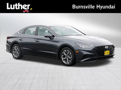 2023 Hyundai Sonata Burnsville MN