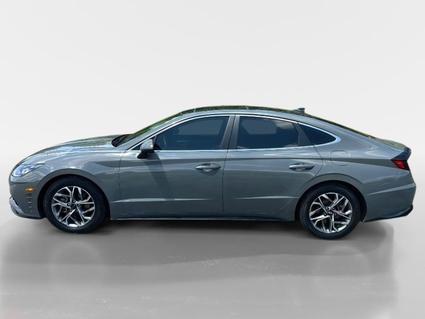 2023 Hyundai Sonata Albertville AL