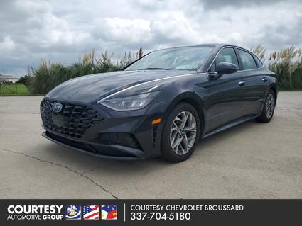 2023 Hyundai Sonata Broussard LA