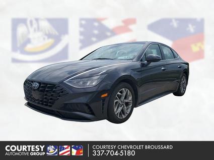 2023 Hyundai Sonata Broussard LA