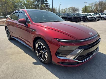 2024 Hyundai Sonata York SC
