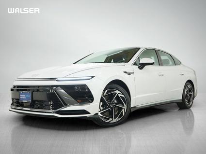 2024 Hyundai Sonata Minneapolis MN
