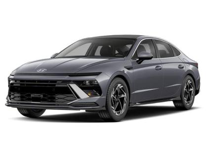 2025 Hyundai Sonata Minneapolis MN