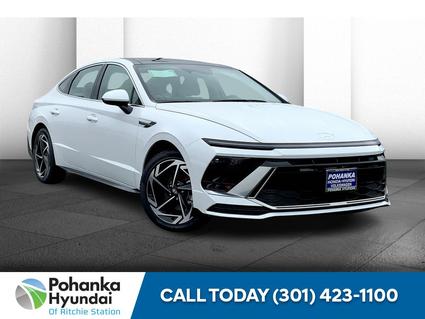 2025 Hyundai Sonata Capitol Heights MD