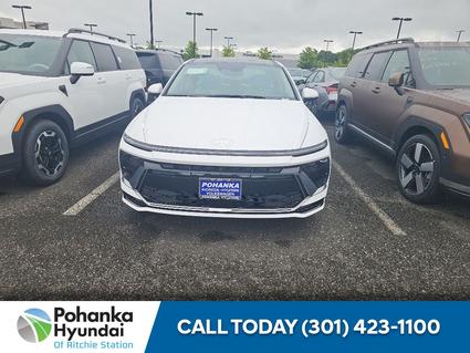 2025 Hyundai Sonata Capitol Heights MD