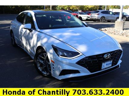 2023 Hyundai Sonata Chantilly VA