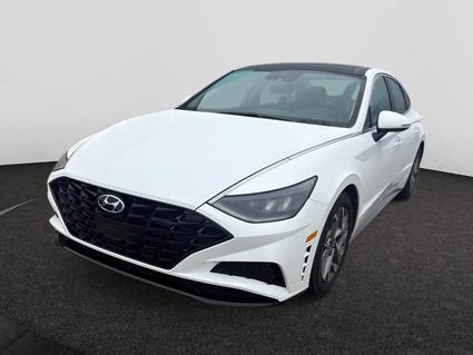 2023 Hyundai Sonata Tupelo MS