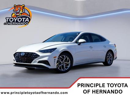 2023 Hyundai Sonata Hernando MS