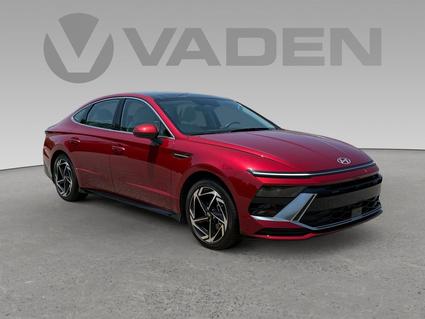 2024 Hyundai Sonata Statesboro GA